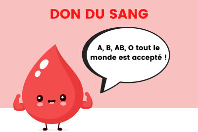 Don du sang