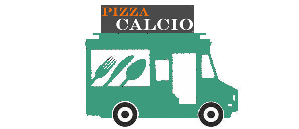 Pizza calcio